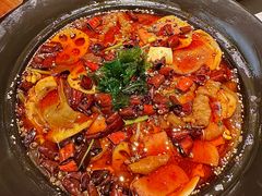 -花椒俏川菜小馆(南海万达店)
