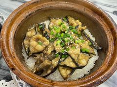 -红星光发煲仔饭(大石街店)