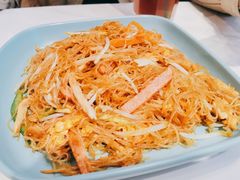 -柠檬树茶餐厅(海雅缤纷城店)