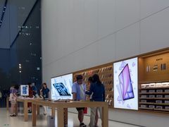 -Apple零售店(青岛万象城店)