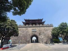-襄阳古城