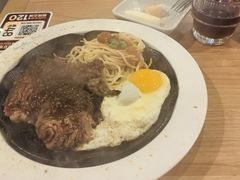 -豪客来牛排(中核世纪广场店)