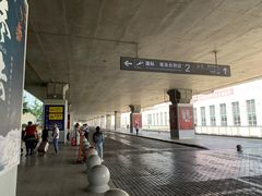 -银川河东国际机场