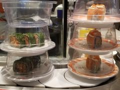 -新一番三文鱼寿司(大东海店)