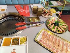 -棒小伙·齐齐哈尔烤肉(龙茗路店)
