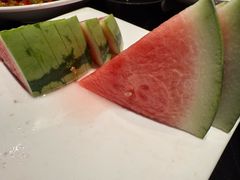 -西郊八号·山野江西菜(开发区店)