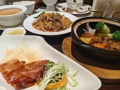 -元素中餐厅.海南菜.粤菜.椰子鸡.海鲜.包房.石梅湾威斯汀度假酒店