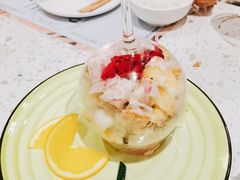 -赵小姐丨新中餐(曲江店)