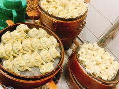 蒸饺-海汇源老烧麦店(东大街总店)
