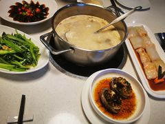 -煲王粤菜餐厅(中侨中心店)