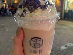 -古茗(洛阳宝龙广场店)