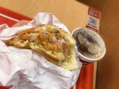 -塔斯汀中国汉堡(宝安宝田一路店)