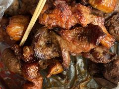 -王记西鎮电烤肉(汶上路店)