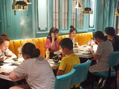 大堂-五星桥原切肥牛火锅(怀德桥店)