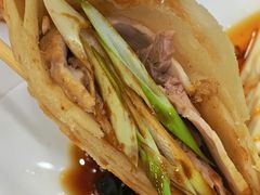 -李连贵熏肉大饼(沈阳站店)