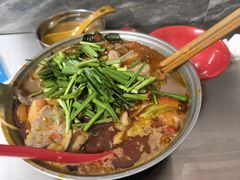 -铁锅哥米线