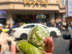 -沈大成(南京东路店)