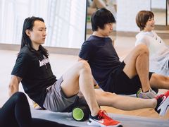 -Trainyard 炼·工场(中国国际贸易中心店)