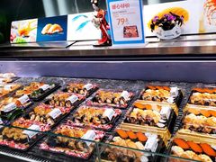 -盒马鲜生(新都心店)