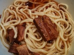 -李先生牛肉面大王(欧亚卖场店)