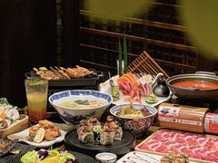 -山葵家·创意料理(宁波来福士店)