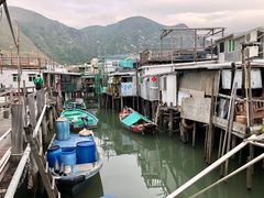 -大澳
