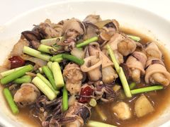 小管-健跳小海鲜(人民路店)