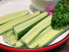 -百味地锅鸡(二店·财校分店)