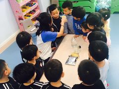 -贝乐多幼儿园(中北校区)