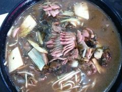 2-慧娟面馆·餐厅(望江路店)