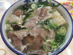 -夏家合汁(天润花园小区店)