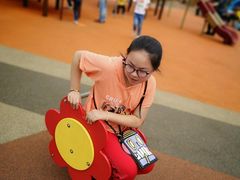 -枫香湖儿童公园