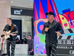 -大连海昌发现王国主题公园