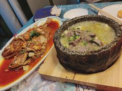 -鲜味食族水产·海鲜餐厅