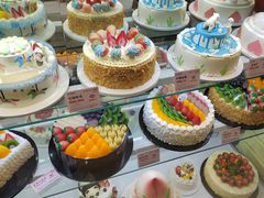 -金凤成祥(五棵松二店)