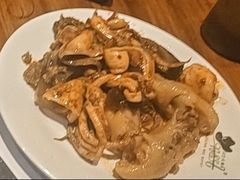 -汉巴味德(沈阳万象汇店)