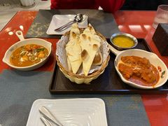 -尼泊尔雪莲餐厅(北京东路店)