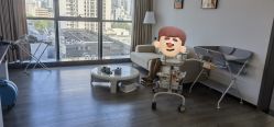 -沐恩·贝瑞月子中心(隆福店)