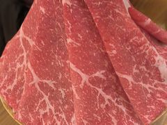 -松野谷·寿喜烧自助(华联顺义金街购物中心店)