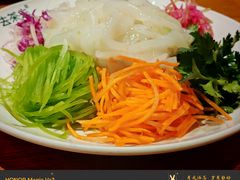 -去茶去餐厅(中央大街店)