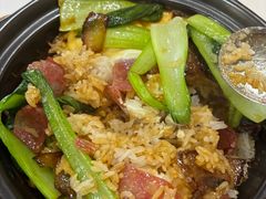 -阿清煲仔店(纺织城店)