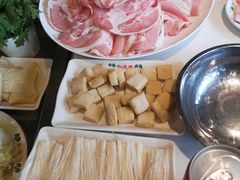 -和庆斋阳坊秘制羊蝎子火锅(云岗店)