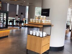 -星巴克(夏日百货店)