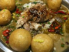 -友达面馆(二七南路店)