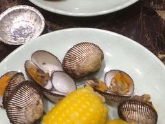 -水晶之星洗浴温泉汗蒸