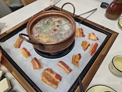 -香香腊排骨.野生菌火塘总店(束河店)