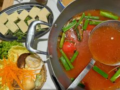 -王奋斗贵州酸汤牛肉火锅