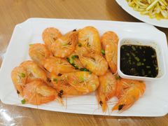 -洲晓鲜·舟山海鲜大排档(朱家尖风景区店)