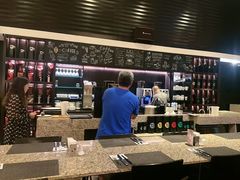 -上海锦江汤臣洲际大酒店壹阶层