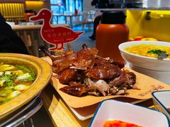 -鸡毛店·川菜(文殊院店)